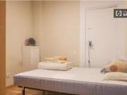 Acogedor Habitación en piso compartido en alquiler en...