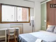 Único Habitación en piso compartido en alquiler en...