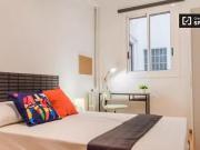 ¡En alquiler! Habitación en piso compartido en alquiler...
