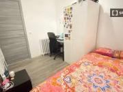 ¡Recién llegado! Habitación en piso compartido en...