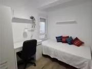 Barato Habitación en piso compartido en alquiler en...