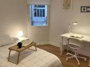 Bonito Habitación en piso compartido en Cuatro Caminos,...