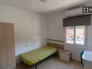 Bonito Habitación en piso compartido en Granada