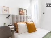 ¡En alquiler! Habitación en piso compartido en madrid