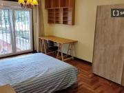 Encantador Habitación en piso compartido en Vigo