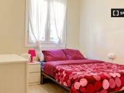 Bonito Habitación en piso compartido en Zaragoza