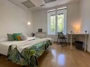 ¡Renta! Habitación en Plaza de Santa Bárbara