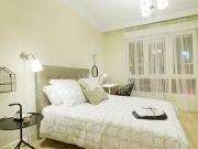 Único Habitación en Recalde zumarkalea, Abando