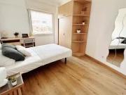 ¡Oferta! Habitación en Ronda de Sant Pere