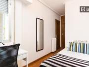 Nuevo Habitación equipada en apartamento en Ciudad...
