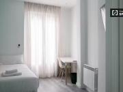 ¡Renta! Habitación moderna en alquiler en el centro de...