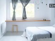 ¡Renta! Habitaciones en alquiler en el apartamento de 8...