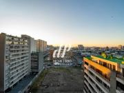 Acogedor home studio amoblado a pasos del barrio civico