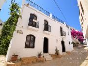 Acogedor hostal de 11 habitaciones en Mojácar Pueblo,...