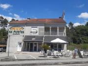 ACOGEDOR HOTEL A 20 MINUTOS DE VIGO Y A 10 DE PORRIÑO