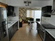 ACOGEDOR LOFT EN RENTA EN SENDEROS AMUEBLADO