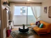 Acogedor minidepartamento