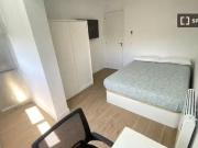 Único Piso compartido en Madrid