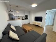 ACOGEDOR PISO CON GARAJE Y TRASTERO EN PLENO CENTRO