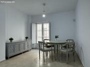 ACOGEDOR PISO CON PATIO EN EL BARRIO ALTO