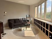 Acogedor piso con vistas y plaza de parking en Sant Gervasi