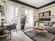 Único Piso de 1 habitación en Calle de Fernández de los Ríos