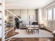 Acogedor Piso de 1 habitación en Calle de Juan Bravo