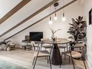 Barato Piso de 1 habitación en Calle de la Cruz