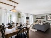 Nuevo Piso de 1 habitación en Calle de San Bernardo