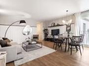 Barato Piso de 1 habitación en Calle de Velarde