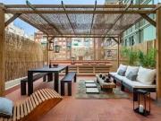 ¡Renta! Piso de 1 habitación en Carrer de Sant Antoni... ¡Renta! Piso de 1 habitación en Carrer de Sant Antoni...