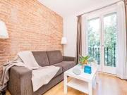 Barato Piso de 1 habitación en Carrer de Villarroel