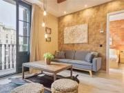 Barato Piso de 1 habitación en Carrer del Bruc