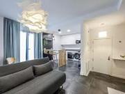 Nuevo Piso de 1 habitación en Madrid