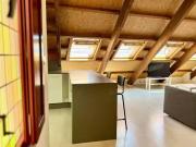 ¡En alquiler! Piso de 1 habitación en Vigo