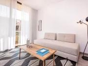 Bonito Piso de 2 habitaciones en Barcelona