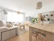 Barato Piso de 2 habitaciones en Calle Ferenc Puskas 237