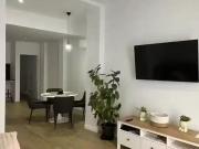 ¡Recién llegado! Piso de 2 habitaciones en Carrer de...