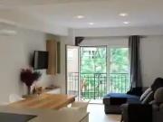 Acogedor Piso de 2 habitaciones en Carrera de la Fonteta...