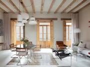 Único Piso de 2 habitaciones en Valencia