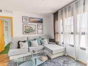 ¡En alquiler! Piso de 2 habitaciones en Zaragoza