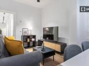 Acogedor Piso de 3 habitaciones en alquiler en...