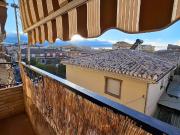 Acogedor piso de 3 habitaciones en Armilla, Granada