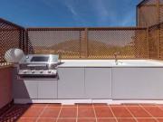 Único Piso de 3 habitaciones en Avenida Calderón de la...