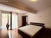 Acogedor piso de 3 habitaciones en Tomecano