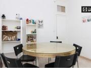 Acogedor piso de 4 habitaciones en alquiler cerca de La...