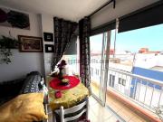 Acogedor piso de 61m2 con plaza de garaje y trastero en...