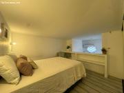 Acogedor piso de una habitación, para entrar a vivir en...