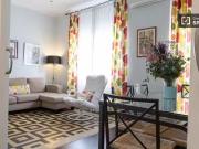 Barato Piso en alquiler de 2 dormitorios en Arapiles, Madrid Barato Piso en alquiler de 2 dormitorios en Arapiles, Madrid