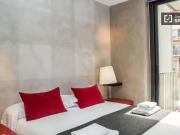 Bonito Piso en alquiler de 2 habitaciones en Sant...